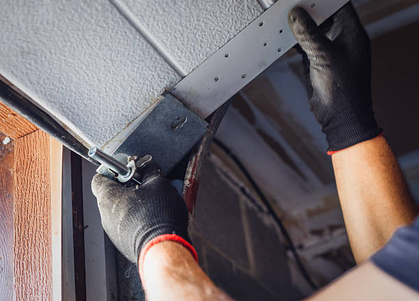 Reliable Garage Door Panel Replacement contractor in Dover, NH by Garage Doors Repair Pro